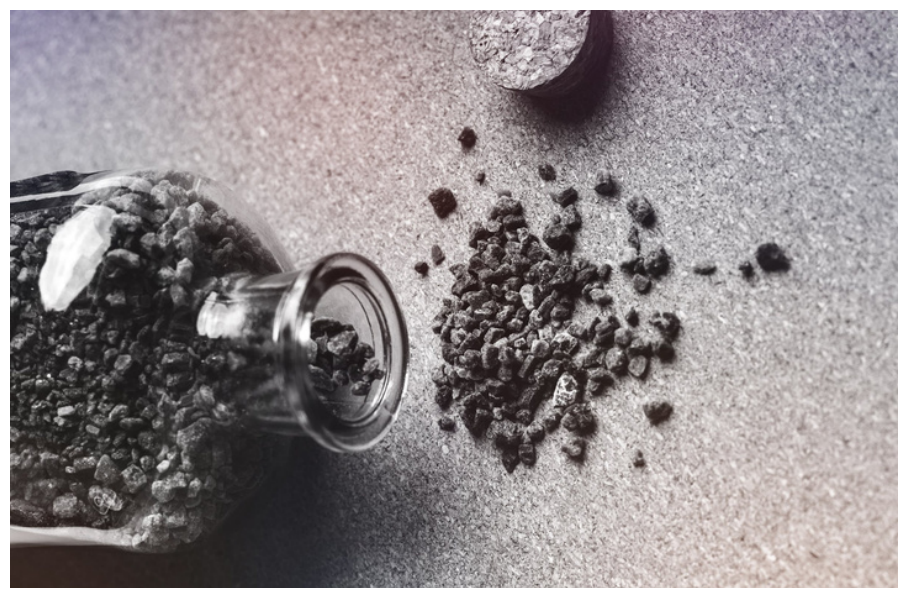 Carbon Filter